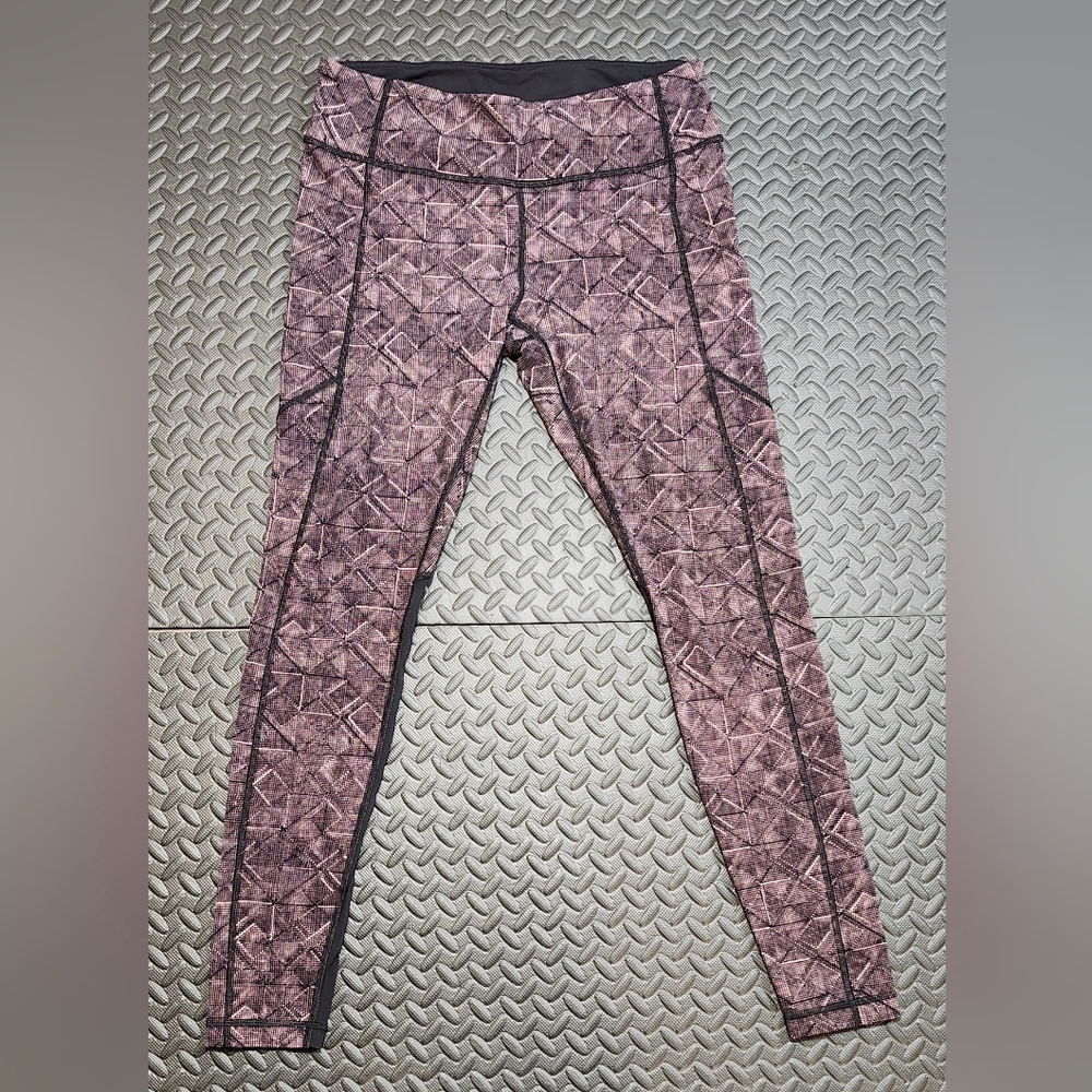 Lululemon Speed Tight IV Legging